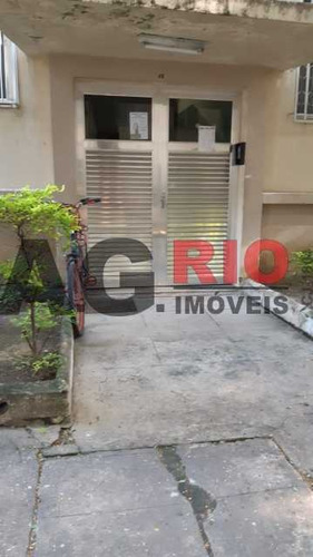 Imagem 9 de 15 de Apartamento-à Venda-praça Seca-rio De Janeiro - Vvap20955