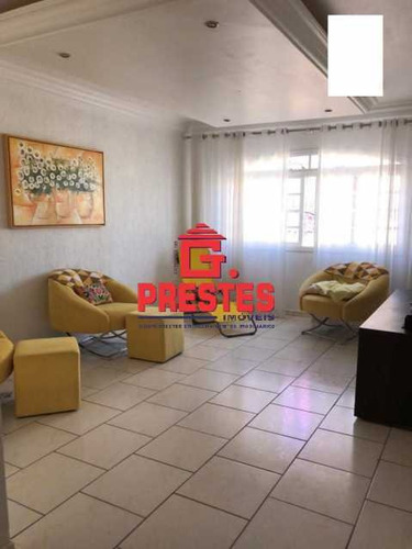 Imagem 15 de 15 de Casa De Rua-à Venda-bairro Santa Terezinha-sorocaba - Stca30295