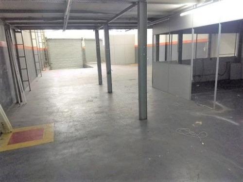 Imagem 4 de 17 de Galpão Na Água Rasa Com 300m², 3 Vagas - Ga0012