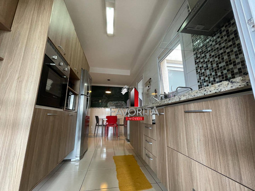 Imagem 6 de 30 de Reserva Mairarê Com 3 Dormitórios À Venda, 139 M² Por R$ 890.000 - Jardim Arpoador - São Paulo/sp - Ap0803
