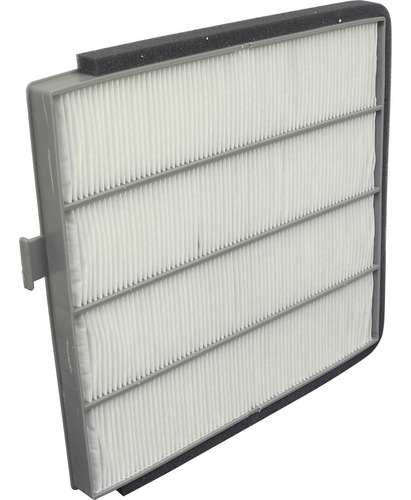 Filtro De Cabina A/c De Acura Mdx 01 02 03 04 05 06