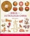 Biblia De La Astrologia China, La - Derek Walters