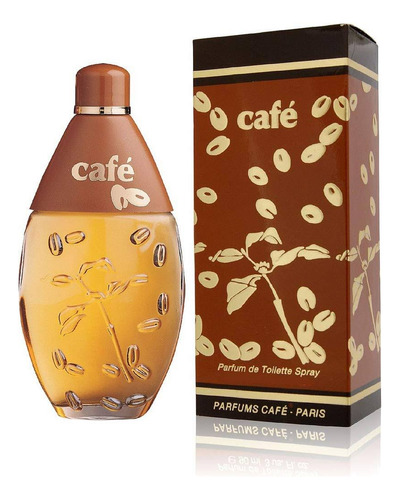 Perfume Café 90ml