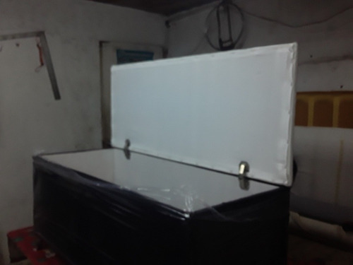 Baúl Clásico Pie De Cama 1.00x0.40x0.45