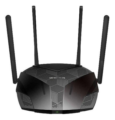 Router Tp-link Wifi 6gb Doble Banda Ax1800 Mr70x