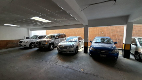 Oficina En Alquiler En Las Mercedes 24-5221 Yf