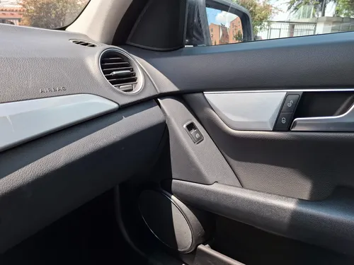 Mercedes-Benz Clase C 1.8 Cgi Avantgarde