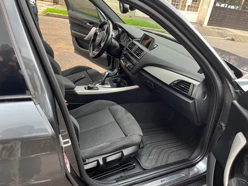 BMW Serie 1 2.0 120i F20 Lci M Edition
