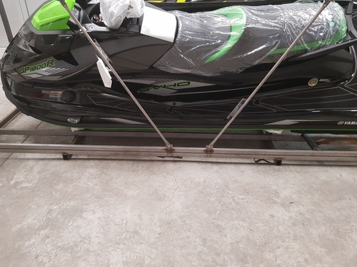 Moto De Agua Yamaha Gp1800 Svho 270 Hp Modelo 2021 En Stock