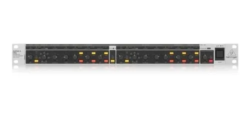 comprar Crossover Behringer Cx3400 V2 Super-x Pro Premium Oferta!!!