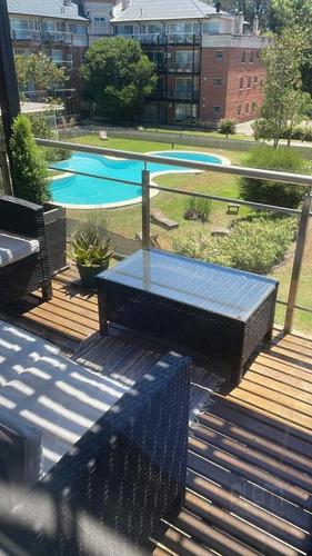 Imagen 8 de 15 de La Vieja Estacion | Duplex | 3 Amb.
