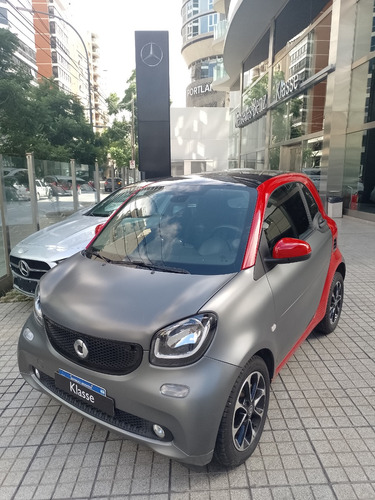 Smart Fortwo 1.0 Play