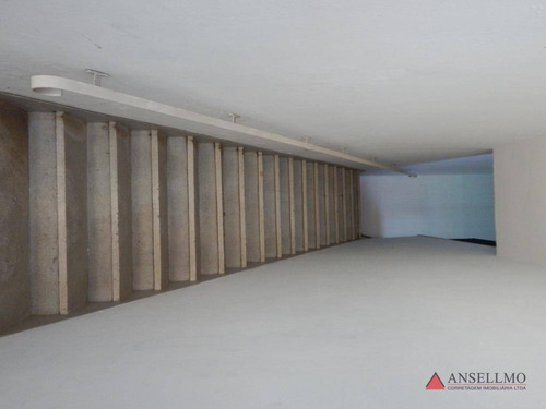 Imagem 21 de 30 de Prédio À Venda, 240 M² Por R$ 1.900.000,00 - Jardim Bela Vista - Santo André/sp - Pr0152