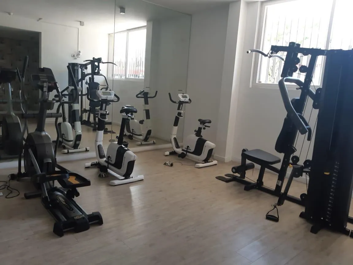 Imagen 2 de 19 de Venta Departamento,alberto Hurtado, Toro Mazote 64, 1hab,1ba