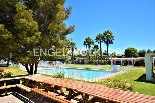 Venta Departamento En Avda. Del Mar Oceanic