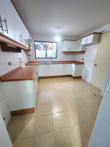 Casa En Altos Del Maipo, Naturaleza Y Seguridad En Temuco