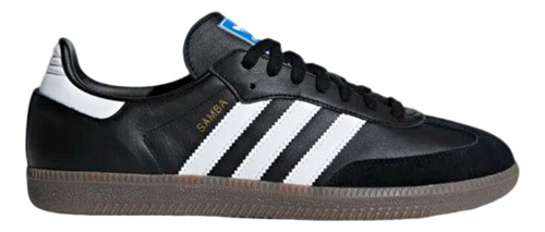 Championes adidas Originals Samba Og Classic ( 8.5 )26.5cm) 