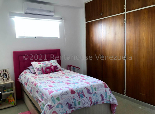 Ph En Venta Terrazas Del Ávila