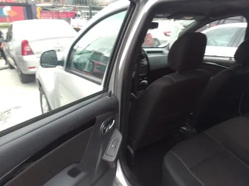 Renault Duster 1.6 Dynamique 4X2 At