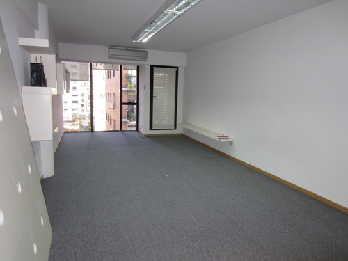 Venta Monoambiente Luminoso Seguridad 24 Hrs