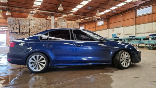 Imagen 6 de 14 de Volkswagen Vento 2013 2.0 Sportline Tsi 200cv Dsg