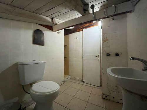 Casa Ñireco