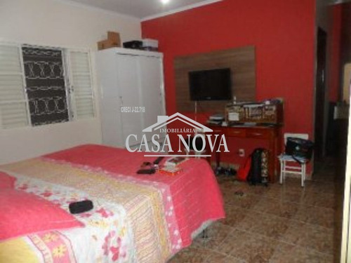 Imagem 12 de 17 de Casa - Ca01905 - 69245736