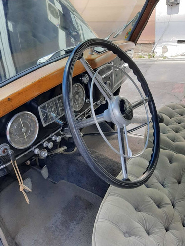Mercedes Bens 170 S
