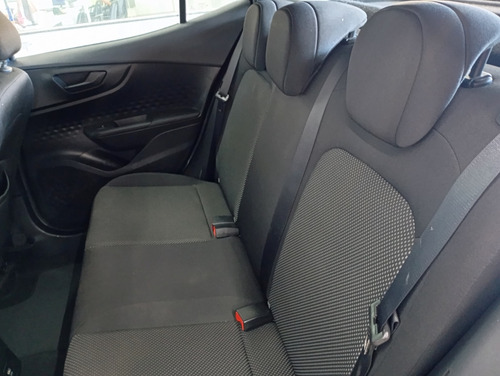 Fiat Pulse 1.3 FLEX DRIVE MANUAL