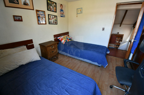 Venta Casa 4d 2b Remodelada Funcional 2 Estac Mtro Dominicos
