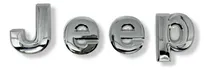 Comprar Emblema De Capot Jeep Grand Cherokee Liberty Commander