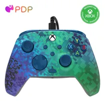 Comprar Control Alambrico Xbox One Series S\u002Fx Pc Pdp Certificado