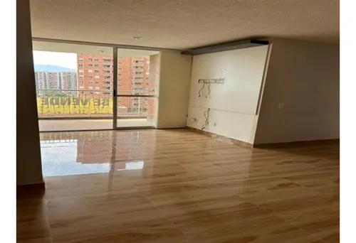 Apartamento A La Venta En Itagüí