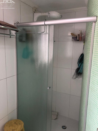 Imagem 11 de 17 de Apartamento - Ap00917 - 34887073