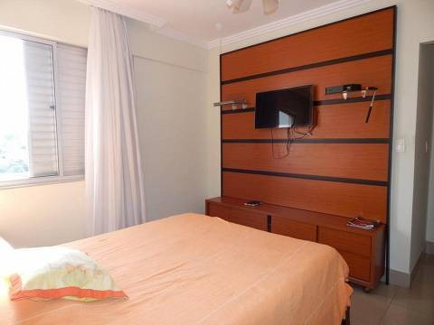 Imagem 13 de 25 de Cobertura De Alto Luxo A Venda No Bairro Castelo - 4072