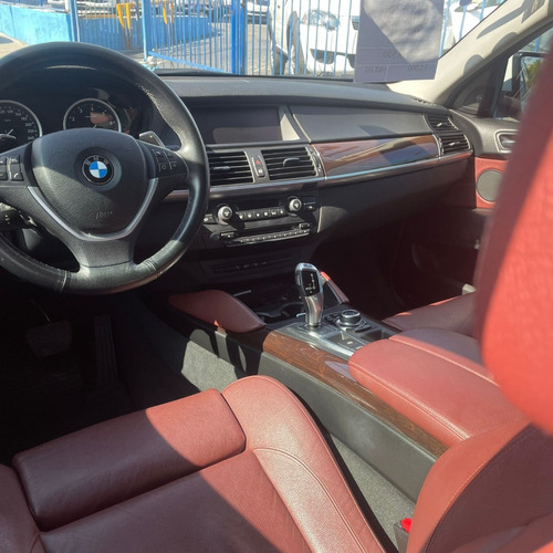 Imagen 9 de 15 de Bmw X6 35i 2012