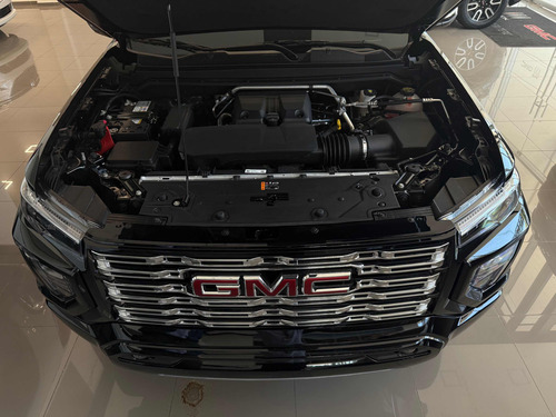 GMC Canyon 2.7 Denali
