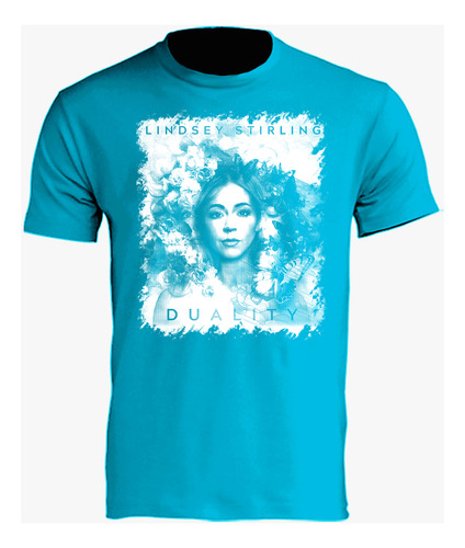 Lindsey Stirling Playera T04