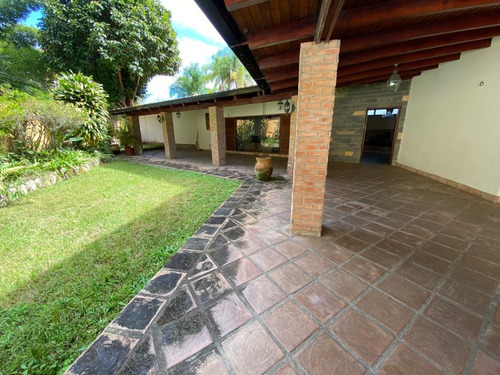 Imagen 1 de 16 de Vendo Casa 500mts2 4h+s/4.5b+s/6p Las Marías 0053
