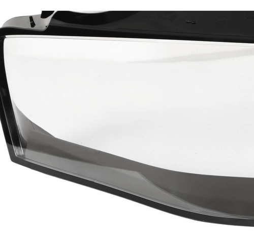 Cubierta De Lente Transparente Para Faros Delanteros, Protec
