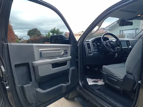 Ram 1500 Slt Mod. 2015