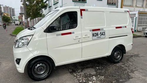 Changan Mini Van 1.2 Sc5027x