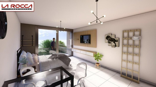 Imagen 10 de 13 de Monoambiente En Venta En Villa Bosch