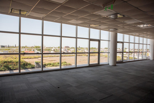 Imagen 6 de 30 de Oficinas En Alquiler Planta Libre, Vicente Lopez