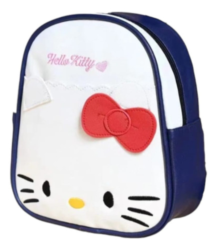 Mini Mochila Importada Hello Kitty 