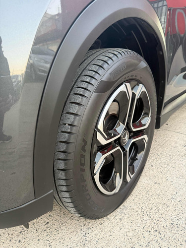 Citroën C3 Aircross 1.0 Shine Turbo 200 Cvt Bitono