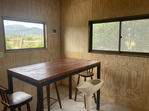 Casa En Arriendo En Quintero