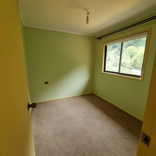 Cómoda Y Acogedora Casa 3d2b En Condominio (90289)