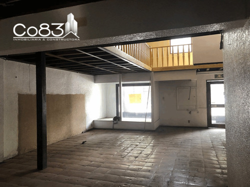 Imagen 6 de 11 de Venta - Terreno - Revolución - 1170m2