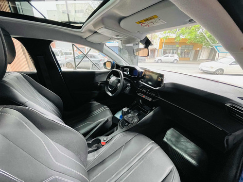Peugeot 208 1.6 Allure